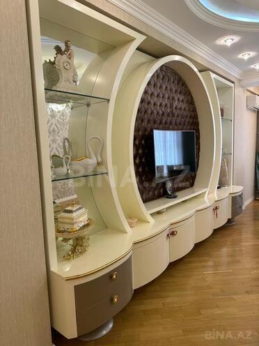 Сдается 2-комн. новостройка 100 м², Насиминский  р., photo 5 from 15