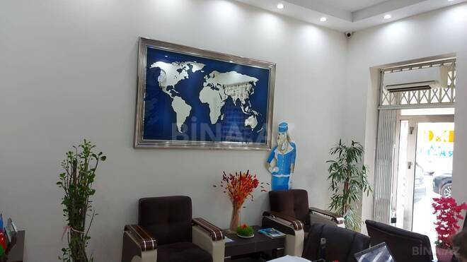 İcarəyə verilir  obyekt 75 m², 28 May m., photo 1 from 6