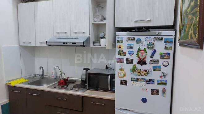 İcarəyə verilir  obyekt 75 m², 28 May m., photo 4 from 6