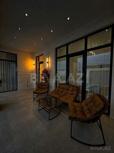 Satılır 5 otaqlı həyət evi/bağ evi 200 m², Mərdəkan q., photo 9 from 25