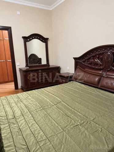 İcarəyə verilir 2 otaqlı yeni tikili 80 m², İnşaatçılar m., photo 7 from 13