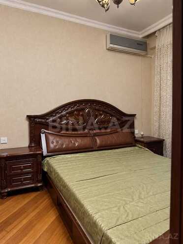 İcarəyə verilir 2 otaqlı yeni tikili 80 m², İnşaatçılar m., photo 6 from 13