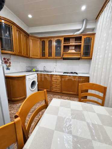 İcarəyə verilir 2 otaqlı yeni tikili 80 m², İnşaatçılar m., photo 8 from 13