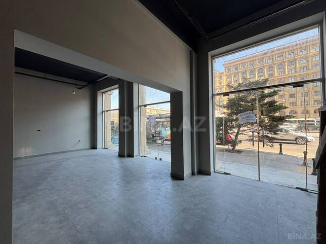 İcarəyə verilir  obyekt 280 m², Nəriman Nərimanov m., photo 3 from 17