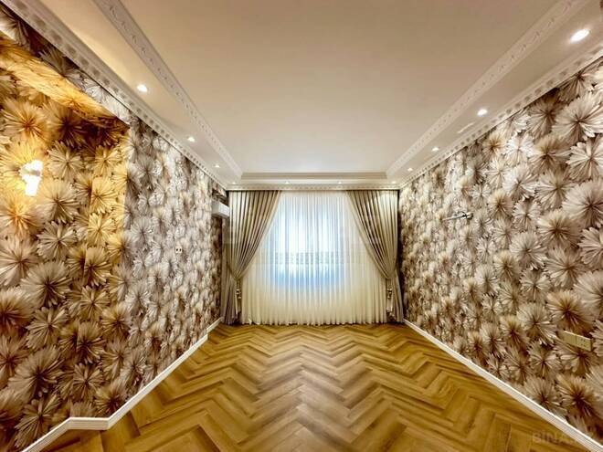 Продается 3-комн. новостройка 103 м², м. Ахмедлы, photo 11 from 20