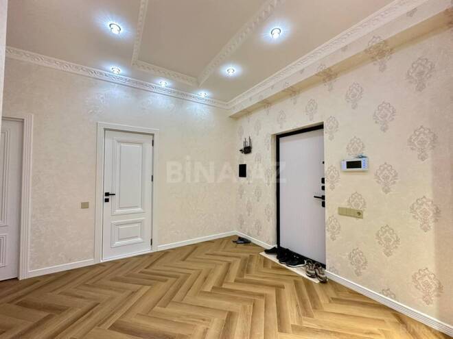 Продается 3-комн. новостройка 103 м², м. Ахмедлы, photo 10 from 20