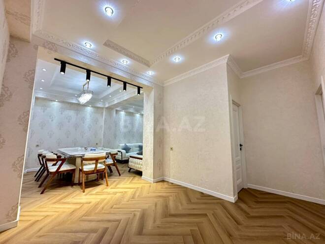 Продается 3-комн. новостройка 103 м², м. Ахмедлы, photo 8 from 20