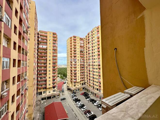 Продается 3-комн. новостройка 103 м², м. Ахмедлы, photo 17 from 20