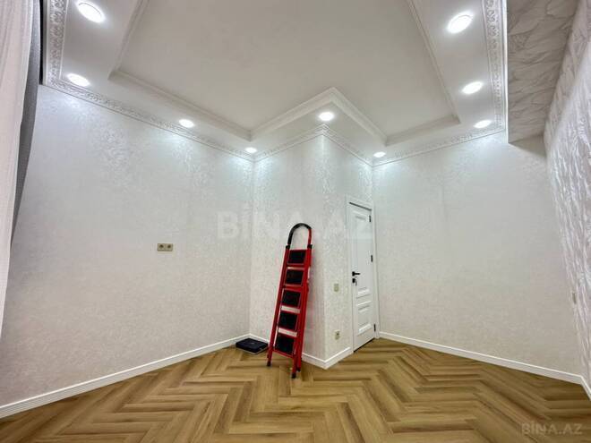 Продается 3-комн. новостройка 103 м², м. Ахмедлы, photo 16 from 20
