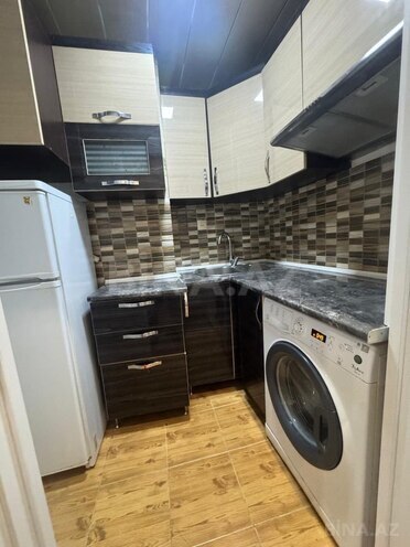 Продается 2-комн. новостройка 50 м², пос. Масазыр, photo 8 from 13
