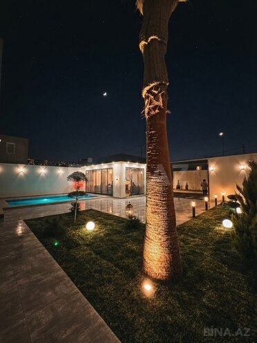 Satılır 5 otaqlı həyət evi/bağ evi 200 m², Mərdəkan q., photo 7 from 25