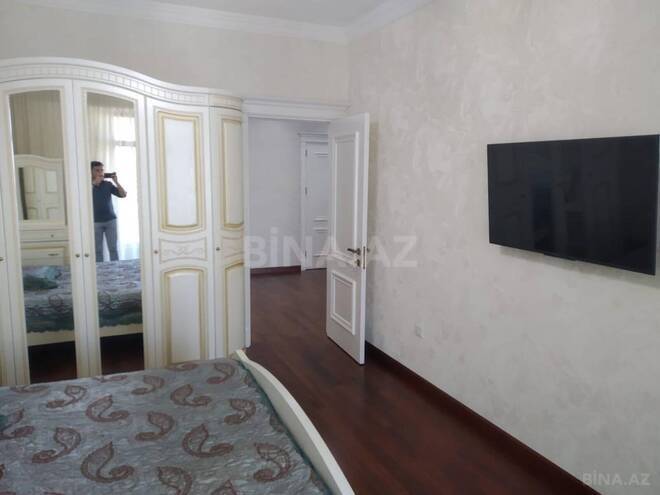 Продаётся 4-комн. новостройка 176 м², Ясамальский р., photo 11 from 25