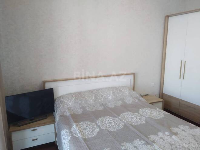 Продаётся 4-комн. новостройка 176 м², Ясамальский р., photo 13 from 25