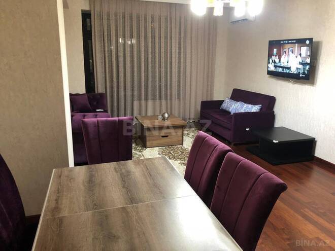 Продаётся 4-комн. новостройка 176 м², Ясамальский р., photo 3 from 25