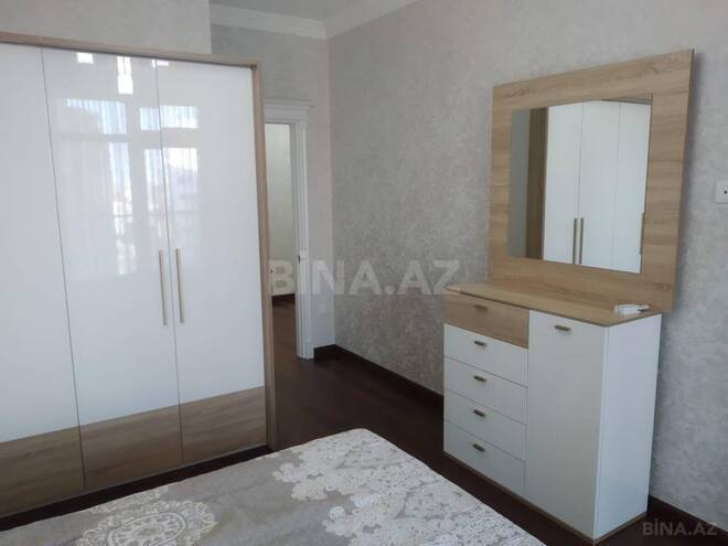 Продаётся 4-комн. новостройка 176 м², Ясамальский р., photo 15 from 25