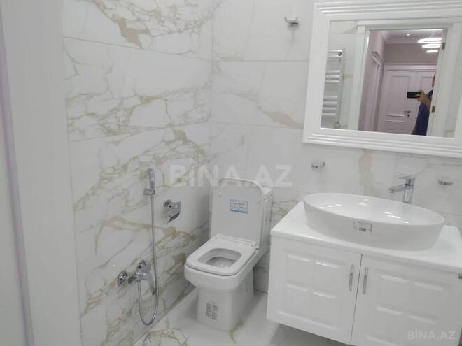 Продаётся 4-комн. новостройка 176 м², Ясамальский р., photo 19 from 25