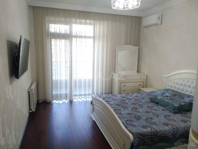 Продаётся 4-комн. новостройка 176 м², Ясамальский р., photo 10 from 25