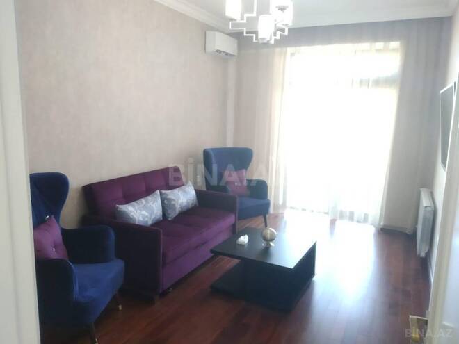 Продаётся 4-комн. новостройка 176 м², Ясамальский р., photo 8 from 25