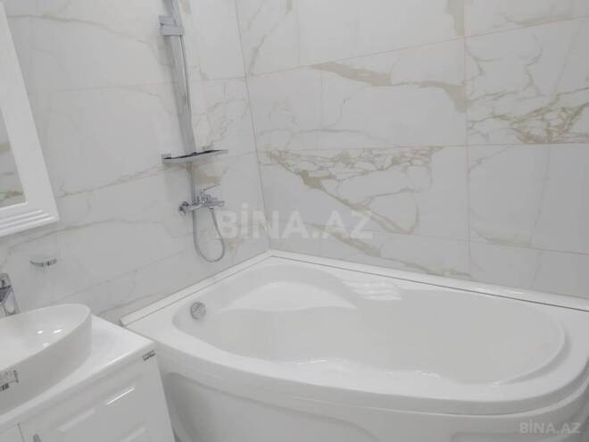 Продаётся 4-комн. новостройка 176 м², Ясамальский р., photo 20 from 25