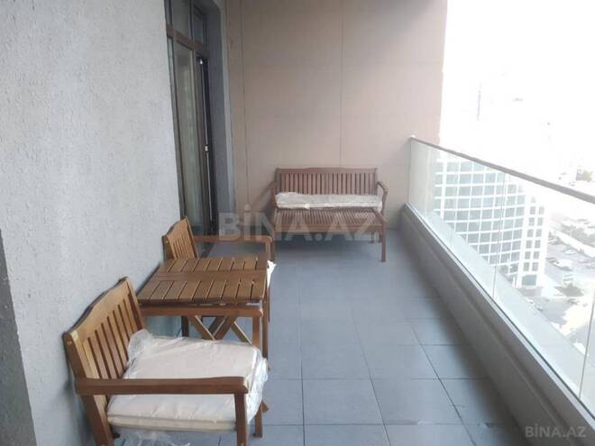 Продаётся 4-комн. новостройка 176 м², Ясамальский р., photo 22 from 25