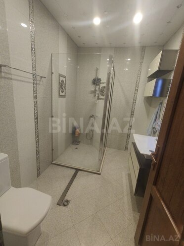 Продаётся 3-комн. новостройка 105 м², м. Низами, photo 19 from 25