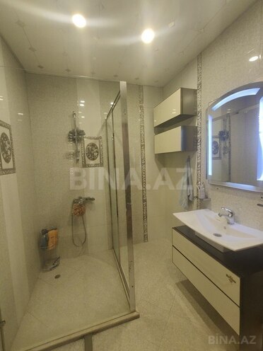 Продаётся 3-комн. новостройка 105 м², м. Низами, photo 20 from 25