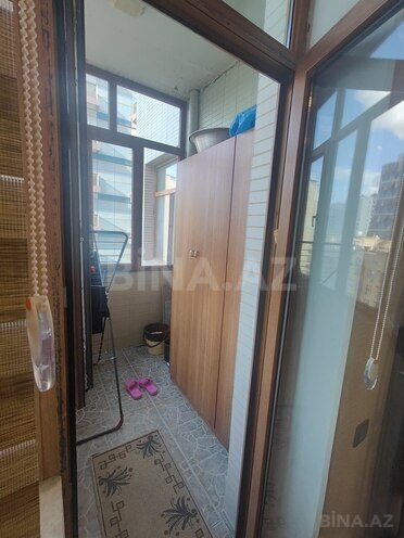 Продаётся 3-комн. новостройка 105 м², м. Низами, photo 14 from 25