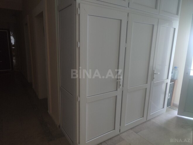 Продаётся 3-комн. новостройка 105 м², м. Низами, photo 24 from 25
