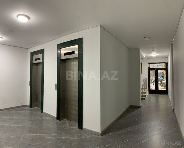 Продаётся 3-комн. новостройка 105 м², м. Низами, photo 6 from 25