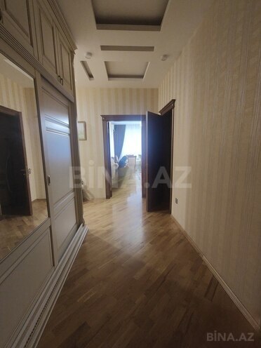 Продаётся 3-комн. новостройка 105 м², м. Низами, photo 12 from 25