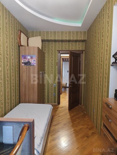 Продаётся 3-комн. новостройка 105 м², м. Низами, photo 22 from 25
