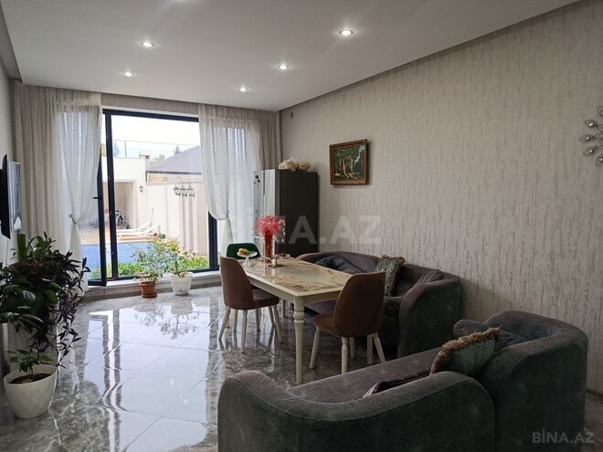 Продаётся 5-комн. дом/дача 185 м², пос. Мардакан, photo 11 from 21