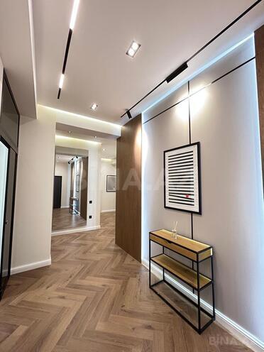 Продаётся 3-комн. новостройка 110 м², м. 28 мая, photo 20 from 27