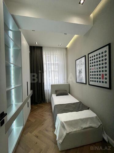 Продаётся 3-комн. новостройка 110 м², м. 28 мая, photo 18 from 27