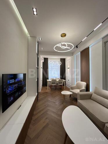 Продаётся 3-комн. новостройка 110 м², м. 28 мая, photo 1 from 27