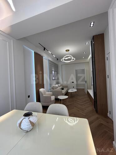 Продаётся 3-комн. новостройка 110 м², м. 28 мая, photo 3 from 27