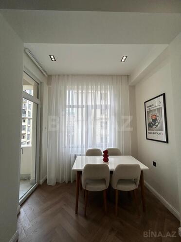 Продаётся 3-комн. новостройка 110 м², м. 28 мая, photo 10 from 27
