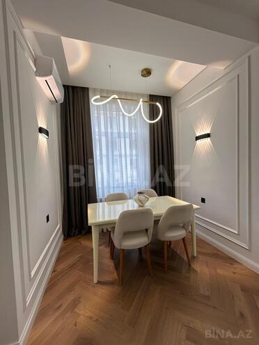 Продаётся 3-комн. новостройка 110 м², м. 28 мая, photo 6 from 27