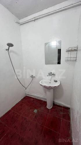 İcarəyə verilir 2 otaqlı köhnə tikili 60 m², Həzi Aslanov m., photo 17 from 18