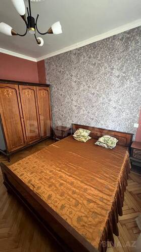 İcarəyə verilir 2 otaqlı köhnə tikili 60 m², Həzi Aslanov m., photo 11 from 18