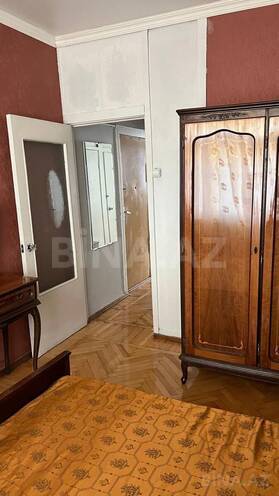 İcarəyə verilir 2 otaqlı köhnə tikili 60 m², Həzi Aslanov m., photo 13 from 18