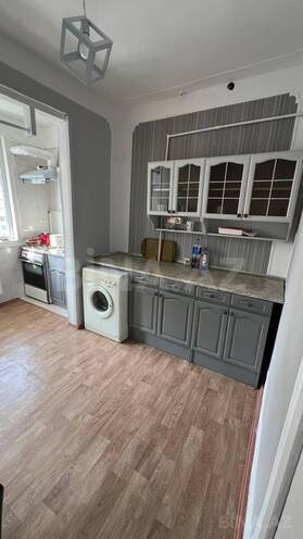 İcarəyə verilir 2 otaqlı köhnə tikili 60 m², Həzi Aslanov m., photo 10 from 18