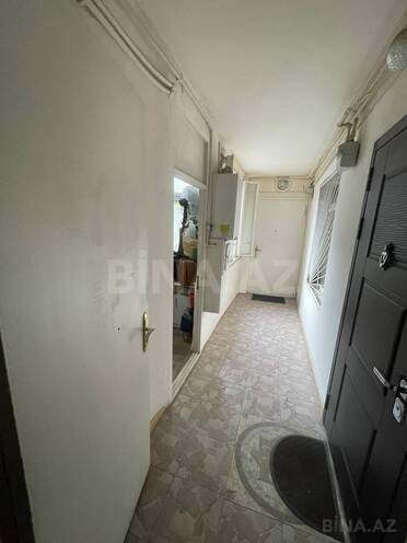 Satılır 3 otaqlı köhnə tikili 85 m², Nəriman Nərimanov m., photo 11 from 13