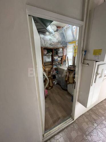 Satılır 3 otaqlı köhnə tikili 85 m², Nəriman Nərimanov m., photo 12 from 13