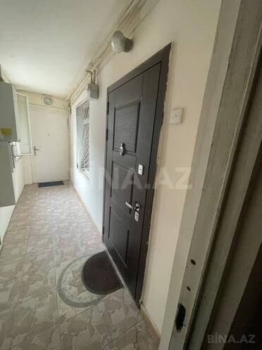 Satılır 3 otaqlı köhnə tikili 85 m², Nəriman Nərimanov m., photo 10 from 13
