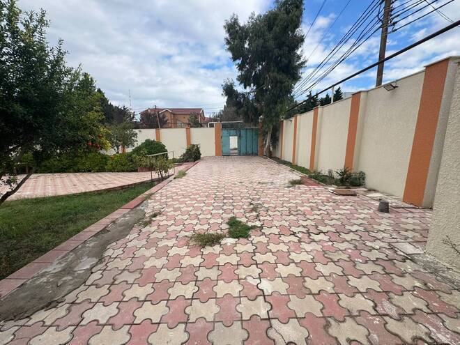 Сдаётся 7-комн. дом/дача 450 м², пос. Бадамдар, photo 4 from 32