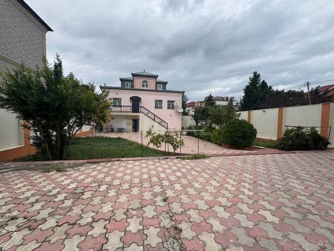 Сдаётся 7-комн. дом/дача 450 м², пос. Бадамдар, photo 3 from 32