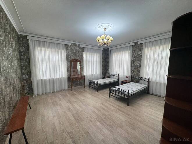Сдаётся 7-комн. дом/дача 450 м², пос. Бадамдар, photo 20 from 32