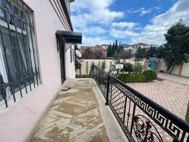 Сдаётся 7-комн. дом/дача 450 м², пос. Бадамдар, photo 6 from 32