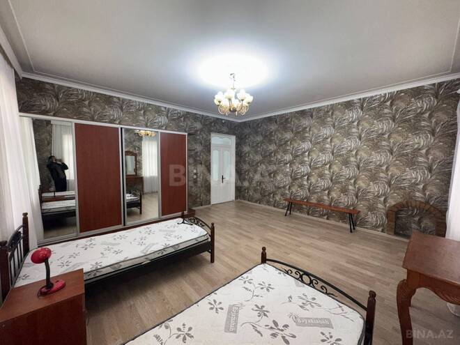 Сдаётся 7-комн. дом/дача 450 м², пос. Бадамдар, photo 28 from 32
